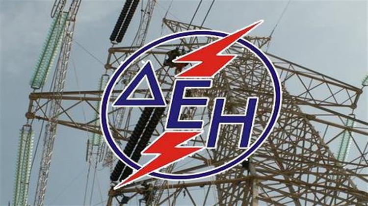 ΥΠΕΚΑ: Διαπραγμάτ&#8203;ευση για Πώληση Τεσσάρων Μονάδων ΔΕΗ
